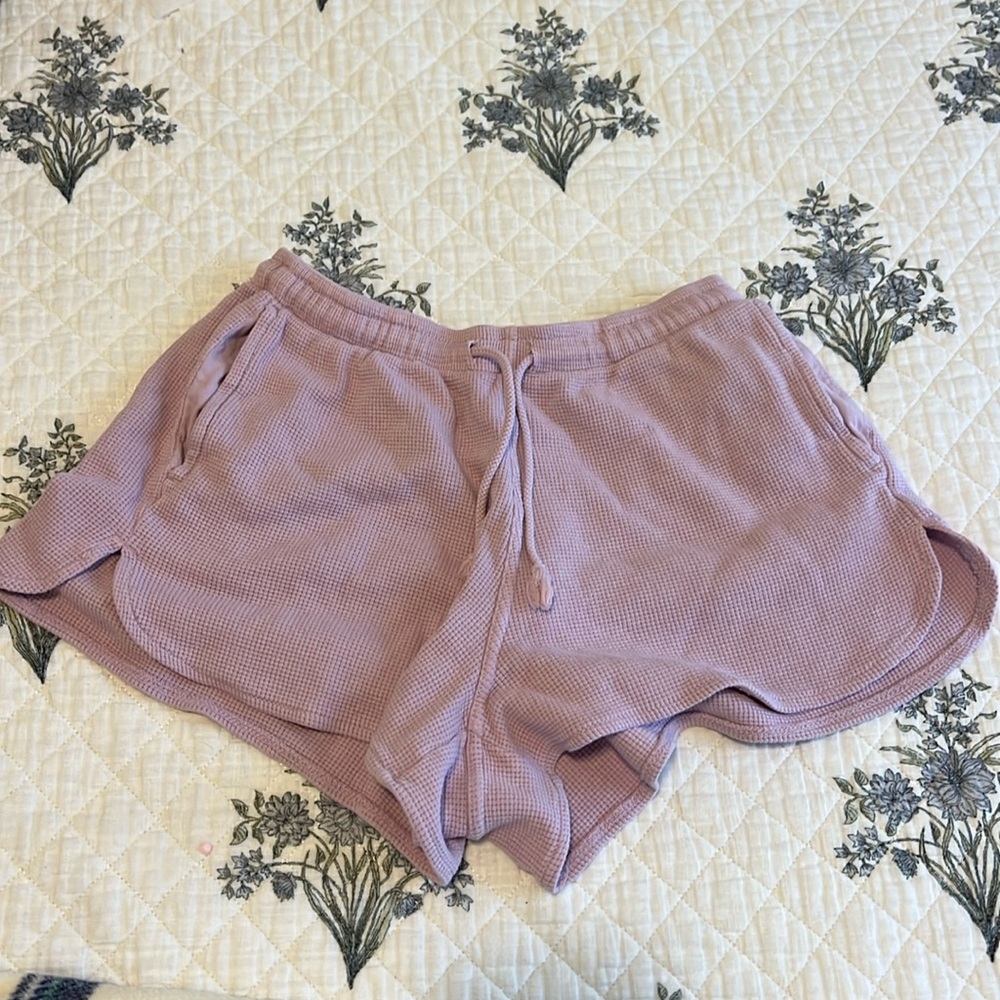Brandy Melville shorts